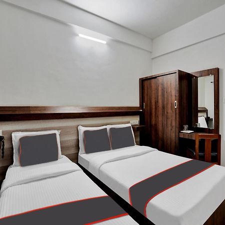 B Six Hotel Μπανγκαλόρ Εξωτερικό φωτογραφία