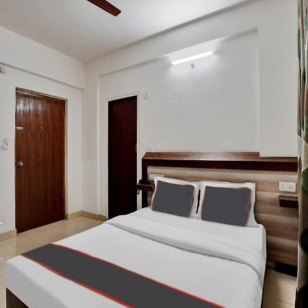 B Six Hotel Μπανγκαλόρ Εξωτερικό φωτογραφία