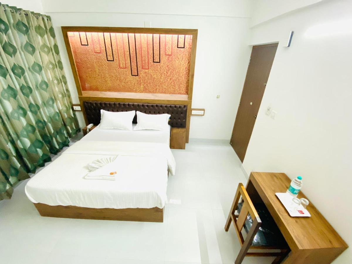 B Six Hotel Μπανγκαλόρ Εξωτερικό φωτογραφία