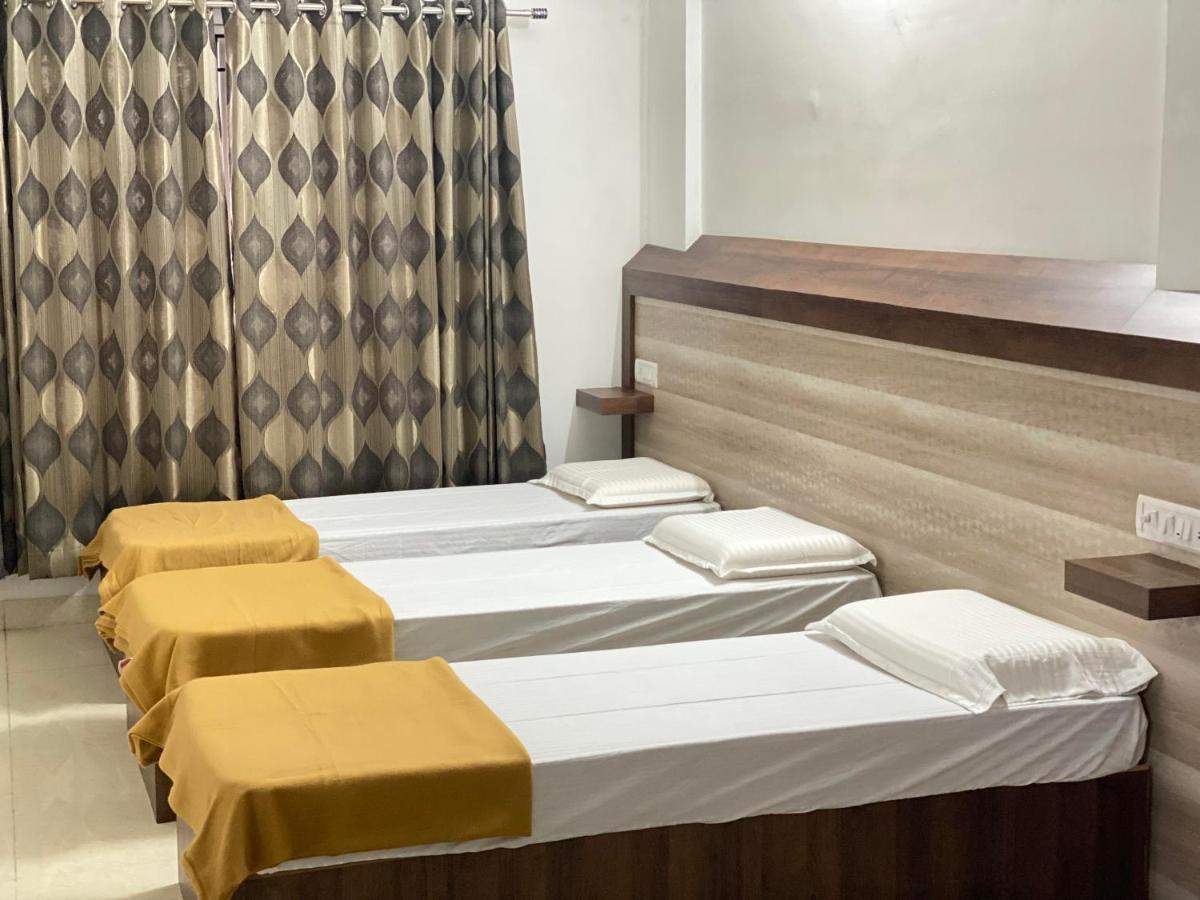 B Six Hotel Μπανγκαλόρ Εξωτερικό φωτογραφία