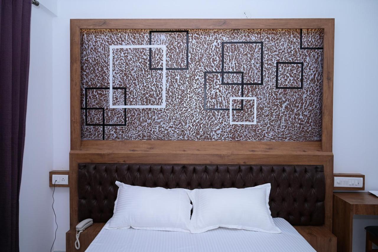 B Six Hotel Μπανγκαλόρ Εξωτερικό φωτογραφία