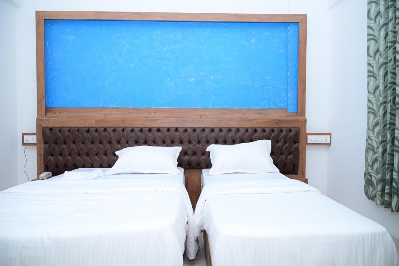 B Six Hotel Μπανγκαλόρ Εξωτερικό φωτογραφία