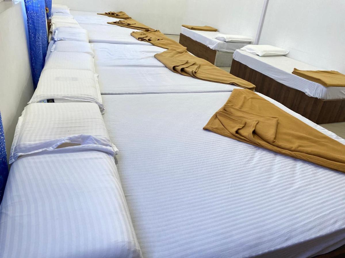 B Six Hotel Μπανγκαλόρ Εξωτερικό φωτογραφία