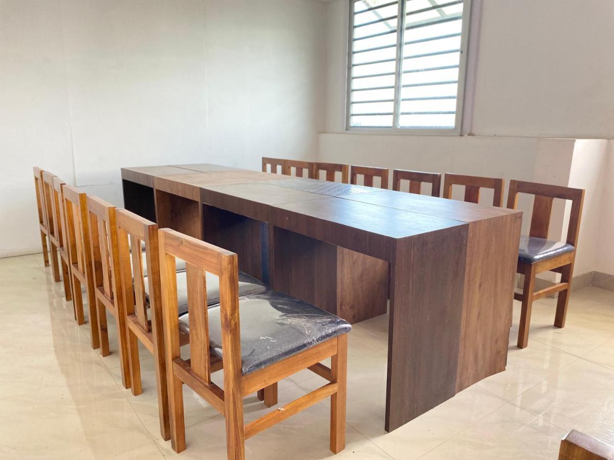 B Six Hotel Μπανγκαλόρ Εξωτερικό φωτογραφία