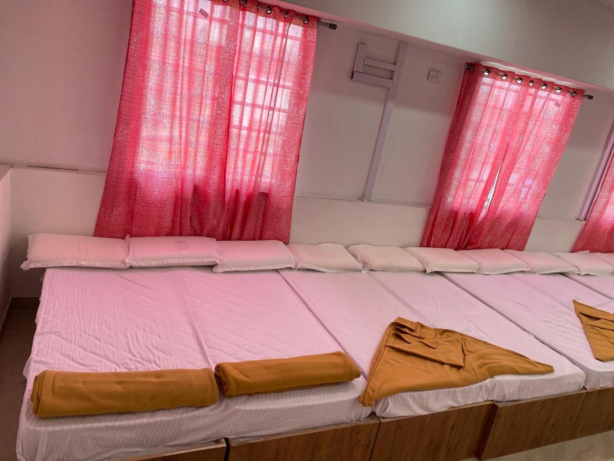 B Six Hotel Μπανγκαλόρ Εξωτερικό φωτογραφία
