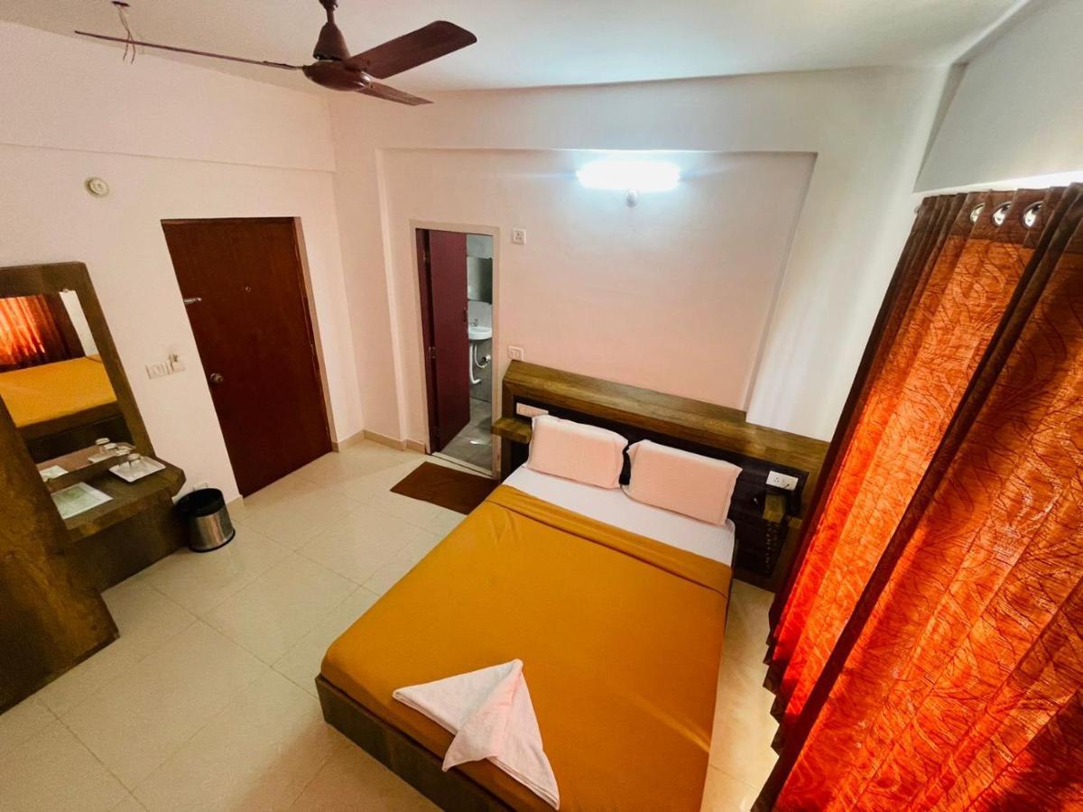 B Six Hotel Μπανγκαλόρ Εξωτερικό φωτογραφία