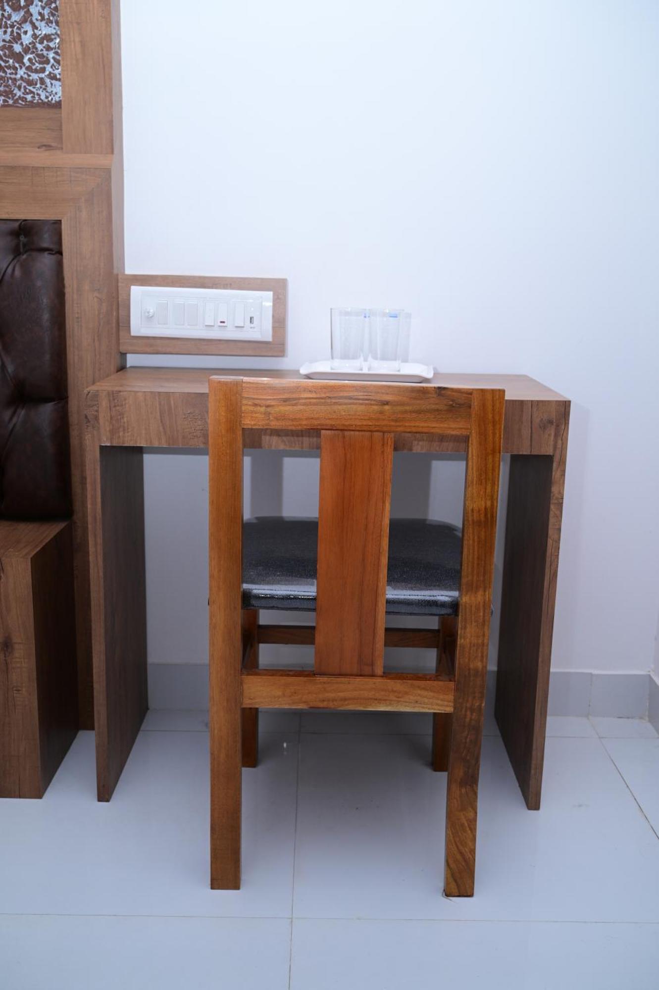 B Six Hotel Μπανγκαλόρ Εξωτερικό φωτογραφία