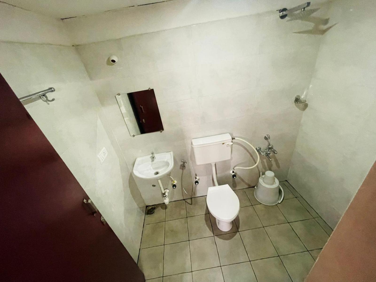 B Six Hotel Μπανγκαλόρ Εξωτερικό φωτογραφία