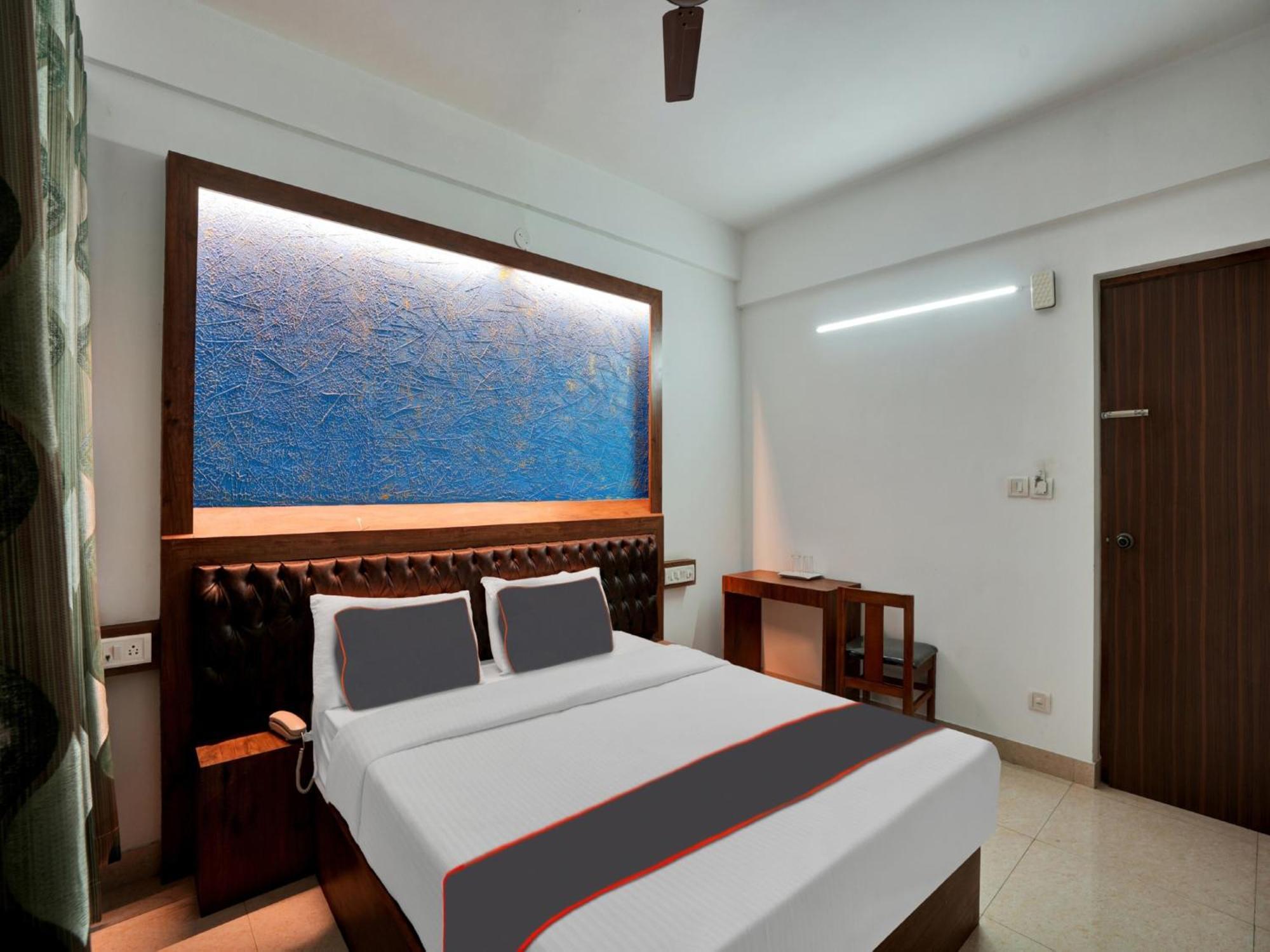 B Six Hotel Μπανγκαλόρ Εξωτερικό φωτογραφία