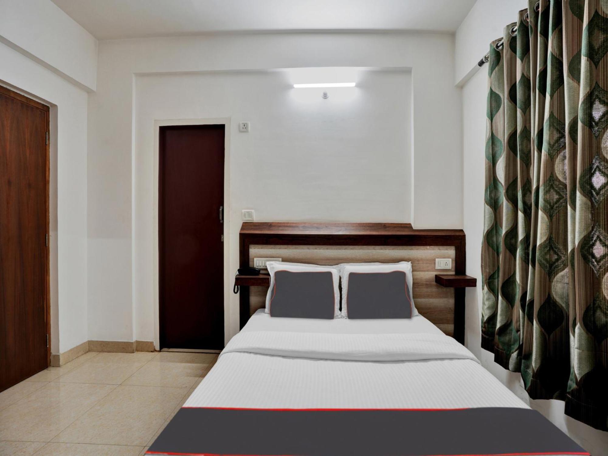 B Six Hotel Μπανγκαλόρ Εξωτερικό φωτογραφία